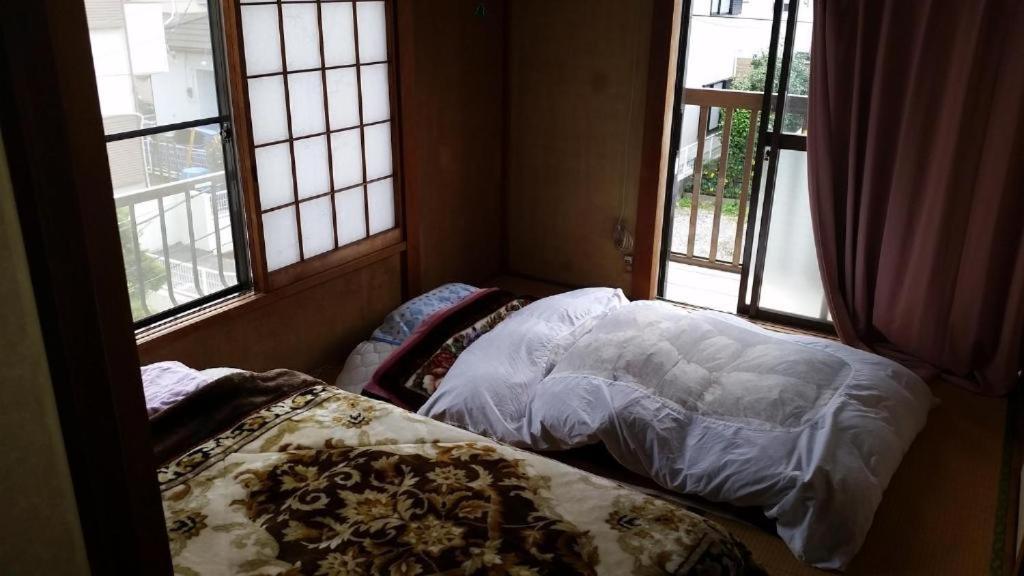 "Cherry House" Is Direct To Narita,Haneda Ap, Disney, Asakusa, Skytree Tower, Tokyo Matsudo Esterno foto