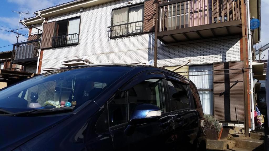 "Cherry House" Is Direct To Narita,Haneda Ap, Disney, Asakusa, Skytree Tower, Tokyo Matsudo Esterno foto