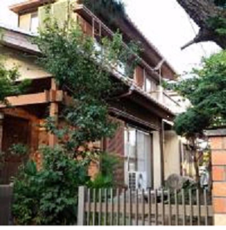 "Cherry House" Is Direct To Narita,Haneda Ap, Disney, Asakusa, Skytree Tower, Tokyo Matsudo Esterno foto