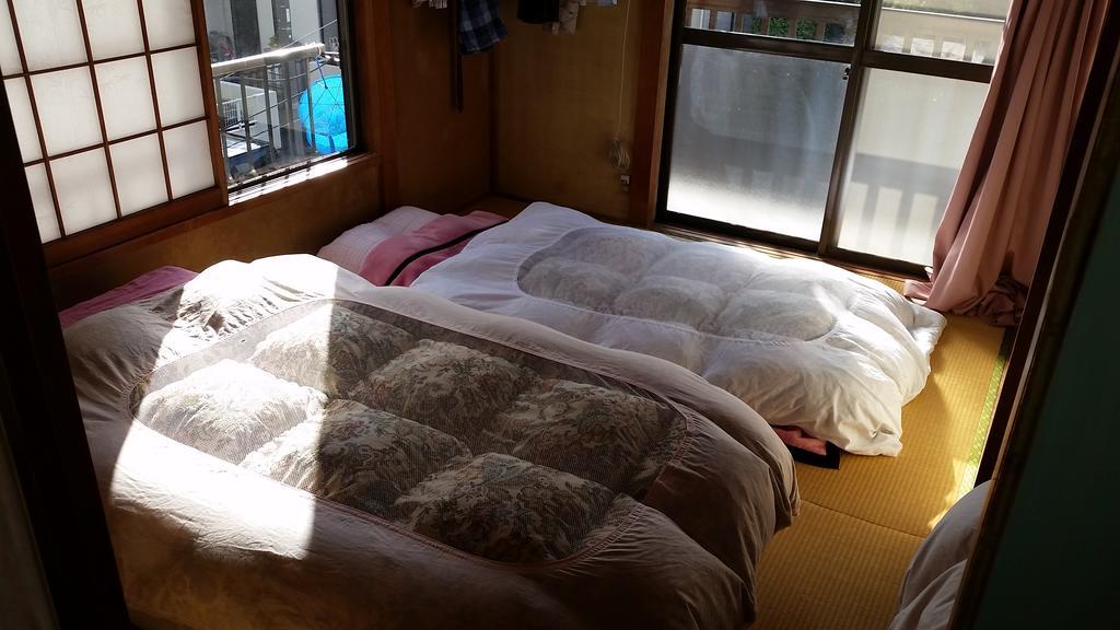 "Cherry House" Is Direct To Narita,Haneda Ap, Disney, Asakusa, Skytree Tower, Tokyo Matsudo Esterno foto