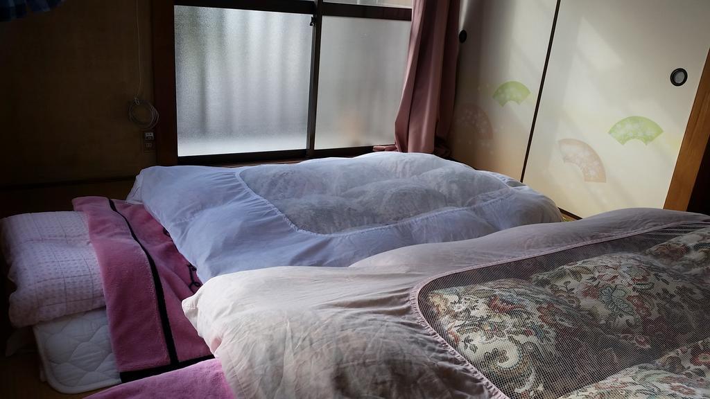 "Cherry House" Is Direct To Narita,Haneda Ap, Disney, Asakusa, Skytree Tower, Tokyo Matsudo Esterno foto