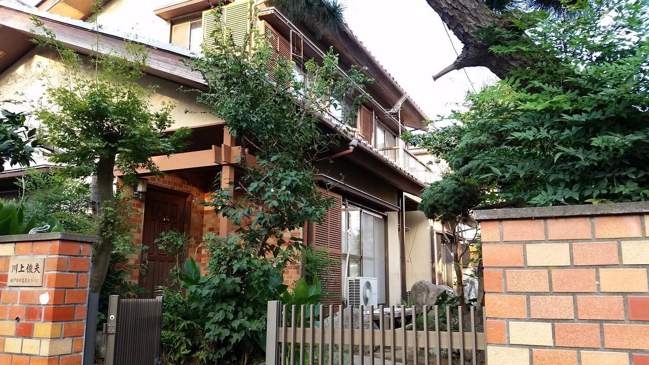"Cherry House" Is Direct To Narita,Haneda Ap, Disney, Asakusa, Skytree Tower, Tokyo Matsudo Esterno foto