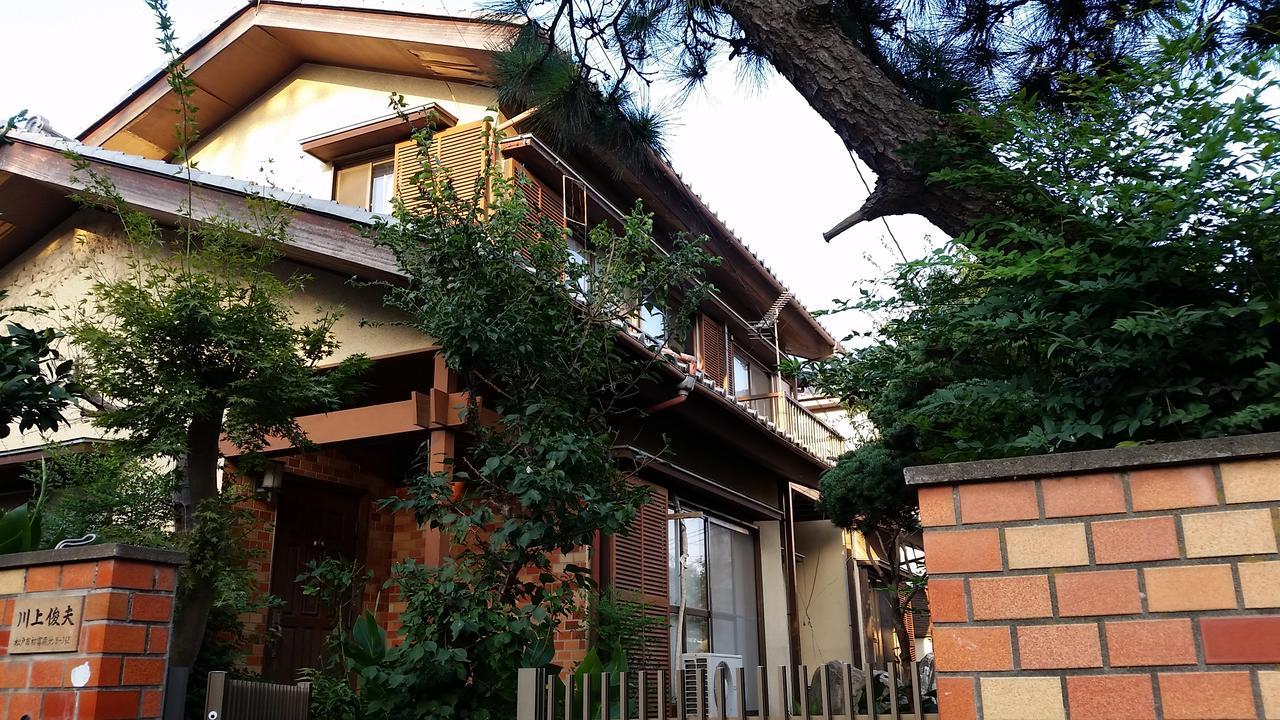 "Cherry House" Is Direct To Narita,Haneda Ap, Disney, Asakusa, Skytree Tower, Tokyo Matsudo Esterno foto