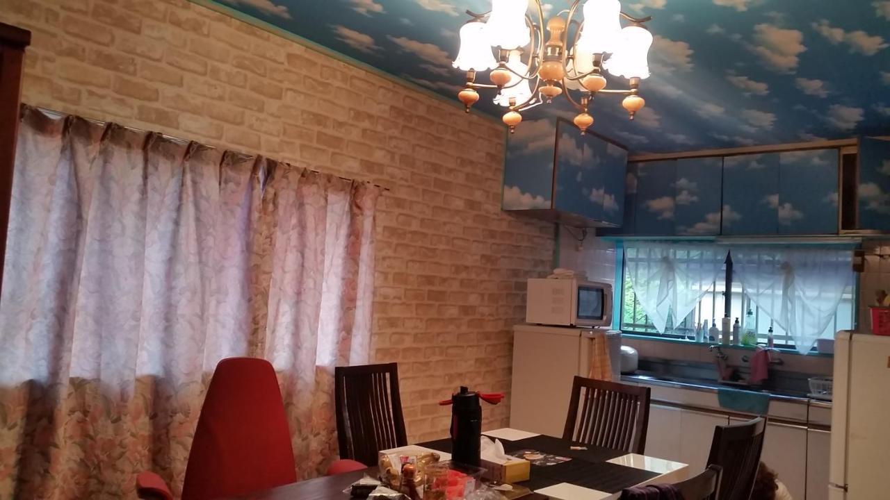 "Cherry House" Is Direct To Narita,Haneda Ap, Disney, Asakusa, Skytree Tower, Tokyo Matsudo Esterno foto