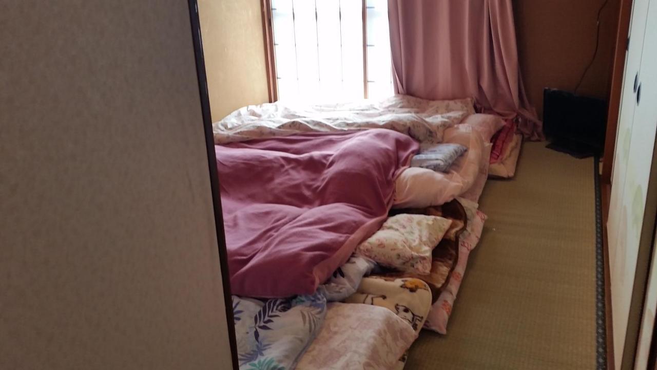 "Cherry House" Is Direct To Narita,Haneda Ap, Disney, Asakusa, Skytree Tower, Tokyo Matsudo Esterno foto