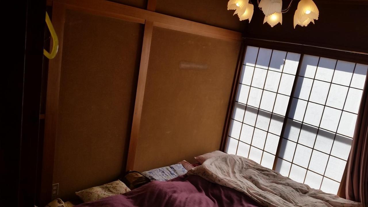 "Cherry House" Is Direct To Narita,Haneda Ap, Disney, Asakusa, Skytree Tower, Tokyo Matsudo Esterno foto