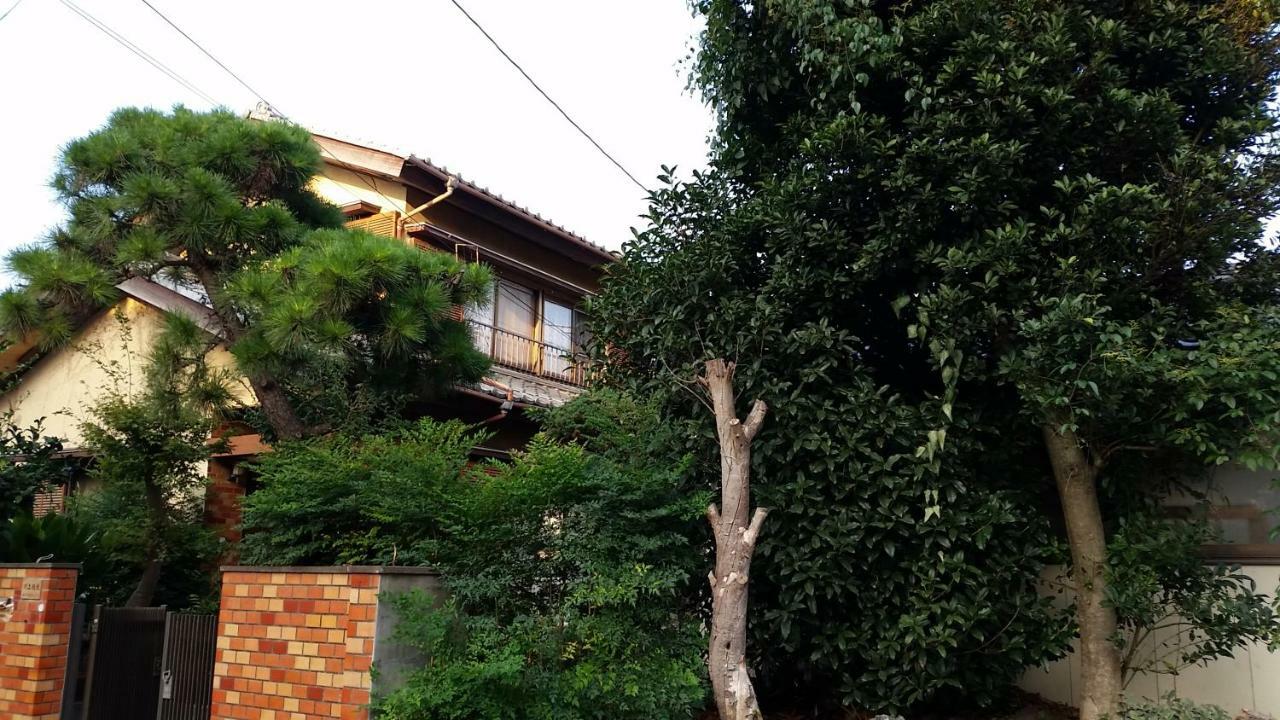 "Cherry House" Is Direct To Narita,Haneda Ap, Disney, Asakusa, Skytree Tower, Tokyo Matsudo Esterno foto