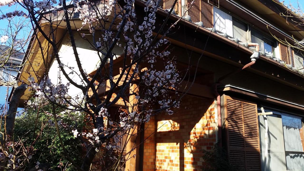 "Cherry House" Is Direct To Narita,Haneda Ap, Disney, Asakusa, Skytree Tower, Tokyo Matsudo Esterno foto